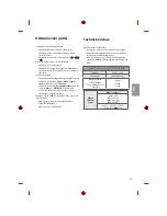 Предварительный просмотр 63 страницы LG MFL69311716 Owner'S Manual