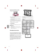 Предварительный просмотр 74 страницы LG MFL69311716 Owner'S Manual