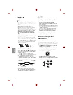 Предварительный просмотр 88 страницы LG MFL69311716 Owner'S Manual