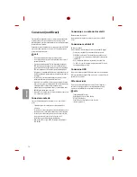 Предварительный просмотр 92 страницы LG MFL69311716 Owner'S Manual