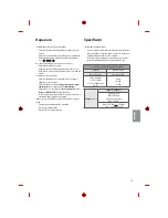 Предварительный просмотр 95 страницы LG MFL69311716 Owner'S Manual