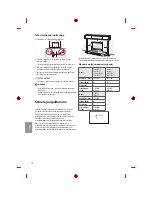 Предварительный просмотр 122 страницы LG MFL69311716 Owner'S Manual