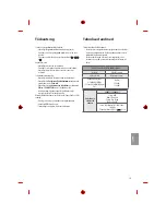 Предварительный просмотр 127 страницы LG MFL69311716 Owner'S Manual