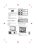 Предварительный просмотр 137 страницы LG MFL69311716 Owner'S Manual