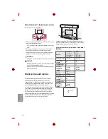 Предварительный просмотр 138 страницы LG MFL69311716 Owner'S Manual