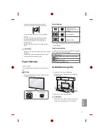 Предварительный просмотр 153 страницы LG MFL69311716 Owner'S Manual