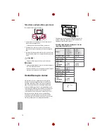 Предварительный просмотр 154 страницы LG MFL69311716 Owner'S Manual