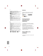 Предварительный просмотр 158 страницы LG MFL69311716 Owner'S Manual