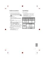 Предварительный просмотр 159 страницы LG MFL69311716 Owner'S Manual