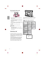 Предварительный просмотр 186 страницы LG MFL69311716 Owner'S Manual