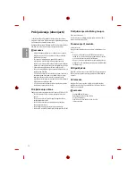 Предварительный просмотр 188 страницы LG MFL69311716 Owner'S Manual