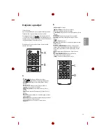 Предварительный просмотр 189 страницы LG MFL69311716 Owner'S Manual