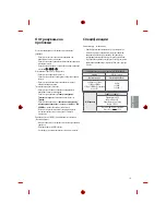 Предварительный просмотр 239 страницы LG MFL69311716 Owner'S Manual