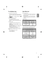 Preview for 19 page of LG MFL6936 Owner'S Manual