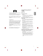 Предварительный просмотр 7 страницы LG MFL69361115 Owner'S Manual