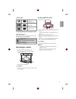 Предварительный просмотр 11 страницы LG MFL69361115 Owner'S Manual