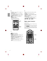 Предварительный просмотр 16 страницы LG MFL69361115 Owner'S Manual