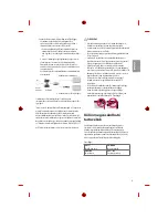 Предварительный просмотр 29 страницы LG MFL69361115 Owner'S Manual