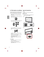 Предварительный просмотр 30 страницы LG MFL69361115 Owner'S Manual