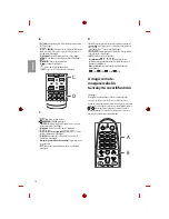 Предварительный просмотр 36 страницы LG MFL69361115 Owner'S Manual