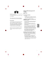 Предварительный просмотр 67 страницы LG MFL69361115 Owner'S Manual