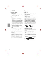 Предварительный просмотр 68 страницы LG MFL69361115 Owner'S Manual