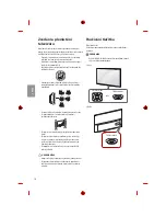 Предварительный просмотр 70 страницы LG MFL69361115 Owner'S Manual