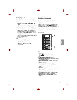 Предварительный просмотр 75 страницы LG MFL69361115 Owner'S Manual