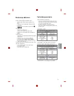 Предварительный просмотр 99 страницы LG MFL69361115 Owner'S Manual