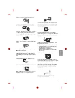 Предварительный просмотр 105 страницы LG MFL69361115 Owner'S Manual