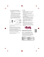 Предварительный просмотр 109 страницы LG MFL69361115 Owner'S Manual