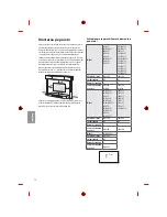 Предварительный просмотр 112 страницы LG MFL69361115 Owner'S Manual