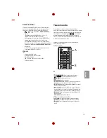 Предварительный просмотр 115 страницы LG MFL69361115 Owner'S Manual