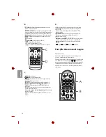 Предварительный просмотр 116 страницы LG MFL69361115 Owner'S Manual