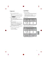 Предварительный просмотр 119 страницы LG MFL69361115 Owner'S Manual