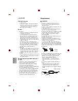 Предварительный просмотр 128 страницы LG MFL69361115 Owner'S Manual