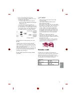 Предварительный просмотр 149 страницы LG MFL69361115 Owner'S Manual