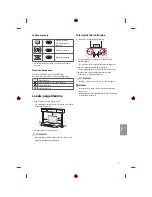 Предварительный просмотр 151 страницы LG MFL69361115 Owner'S Manual