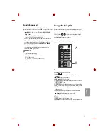 Предварительный просмотр 155 страницы LG MFL69361115 Owner'S Manual