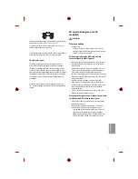 Предварительный просмотр 167 страницы LG MFL69361115 Owner'S Manual