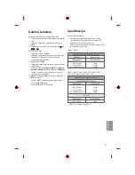 Предварительный просмотр 179 страницы LG MFL69361115 Owner'S Manual