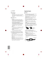 Предварительный просмотр 188 страницы LG MFL69361115 Owner'S Manual