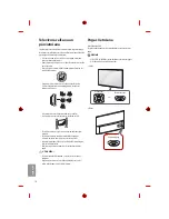 Предварительный просмотр 190 страницы LG MFL69361115 Owner'S Manual