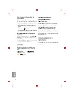 Предварительный просмотр 198 страницы LG MFL69361115 Owner'S Manual