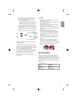 Предварительный просмотр 209 страницы LG MFL69361115 Owner'S Manual