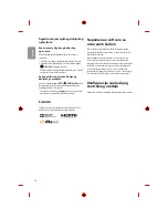 Предварительный просмотр 218 страницы LG MFL69361115 Owner'S Manual