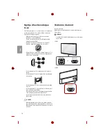 Предварительный просмотр 250 страницы LG MFL69361115 Owner'S Manual