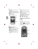 Предварительный просмотр 256 страницы LG MFL69361115 Owner'S Manual