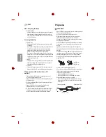 Предварительный просмотр 268 страницы LG MFL69361115 Owner'S Manual