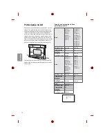 Предварительный просмотр 272 страницы LG MFL69361115 Owner'S Manual